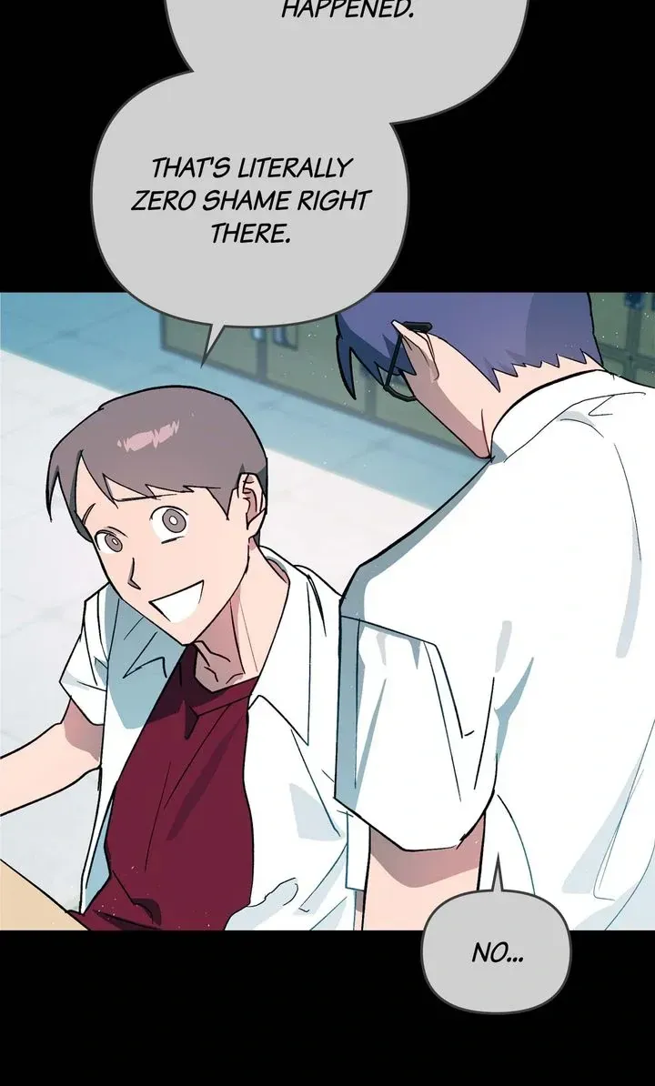 The Superheroes of Class F Chapter 24 Online - página 31