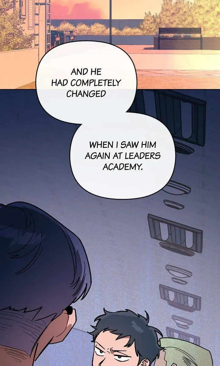 The Superheroes of Class F Chapter 24 Online - página 35