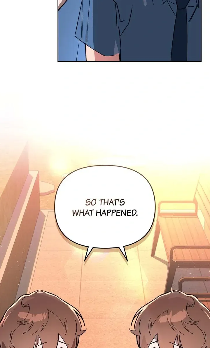 The Superheroes of Class F Chapter 24 Online - página 40