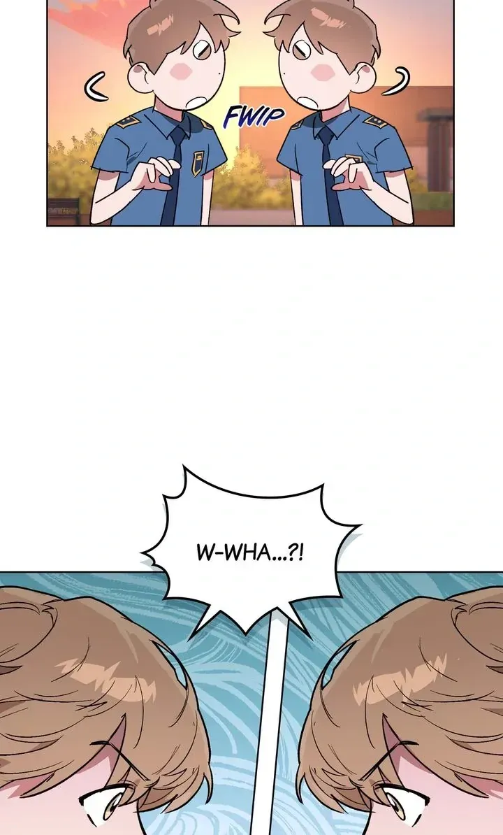 The Superheroes of Class F Chapter 24 Online - página 42