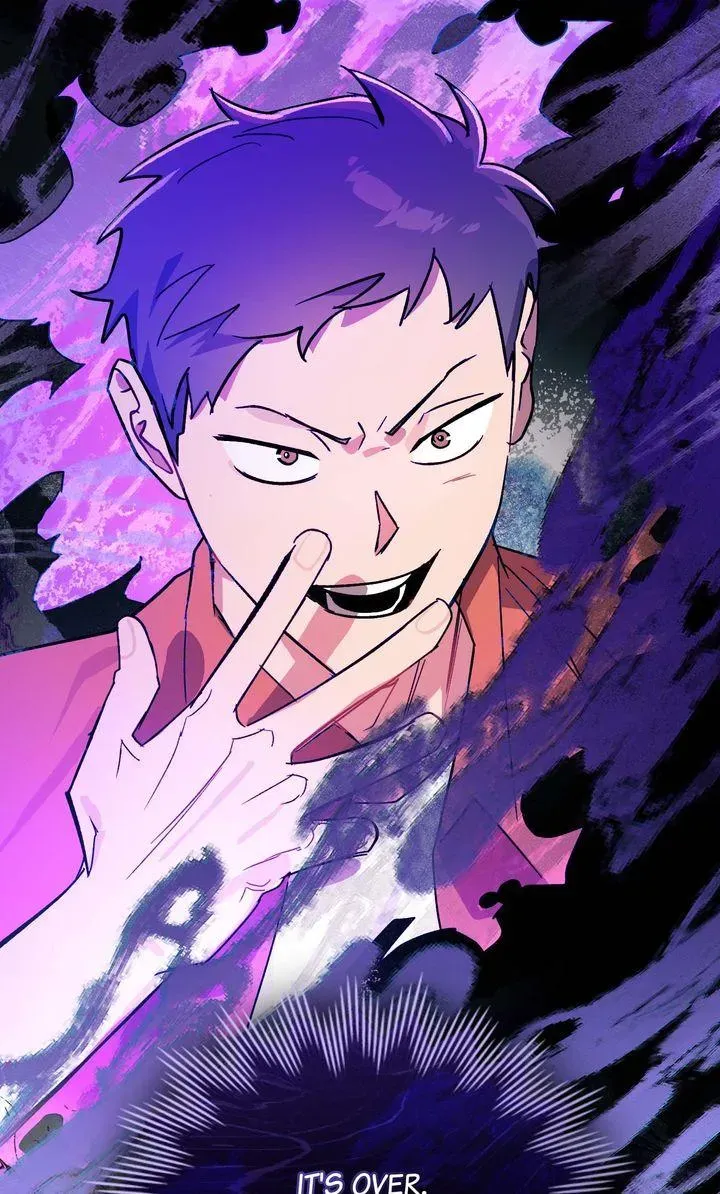 The Superheroes of Class F Chapter 24 Online - página 51