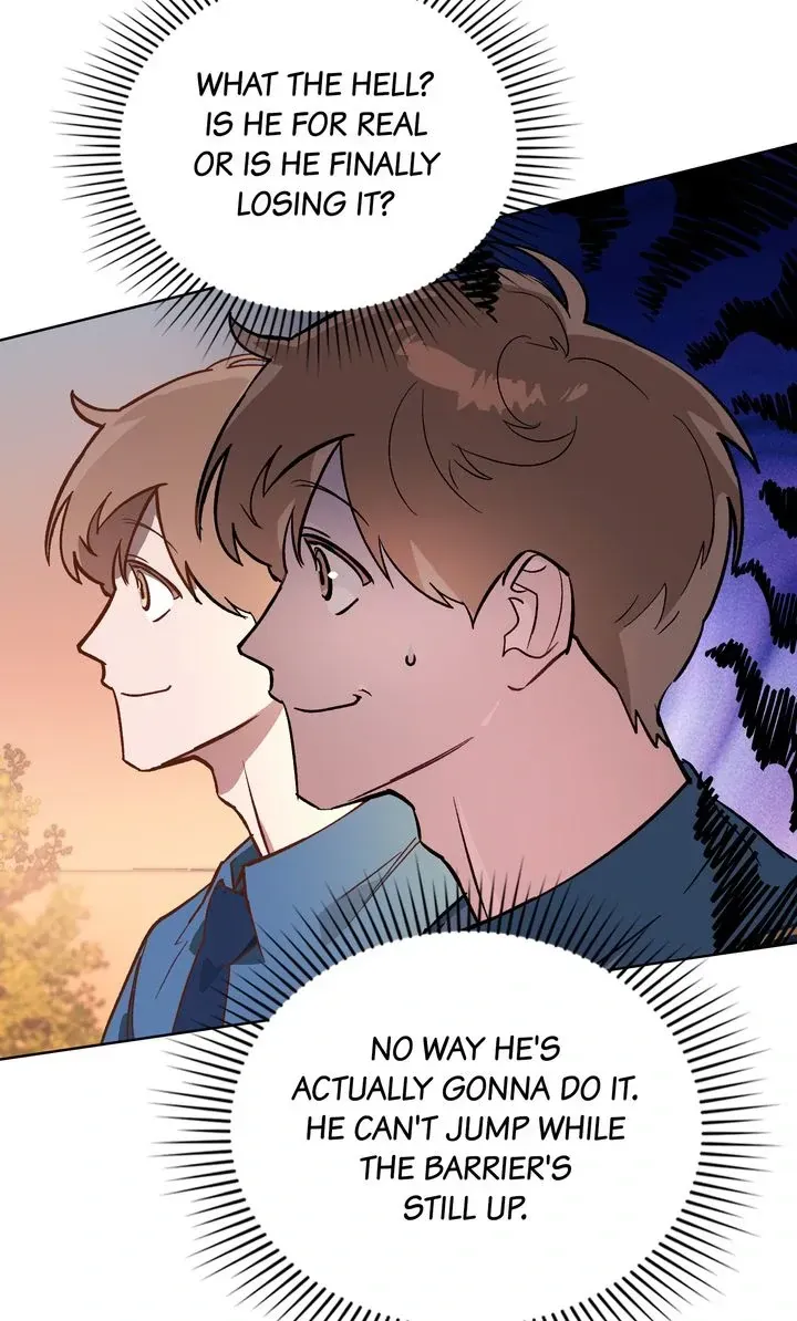 The Superheroes of Class F Chapter 24 Online - página 56