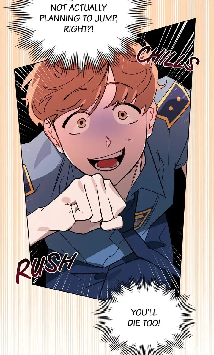 The Superheroes of Class F Chapter 24 Online - página 61