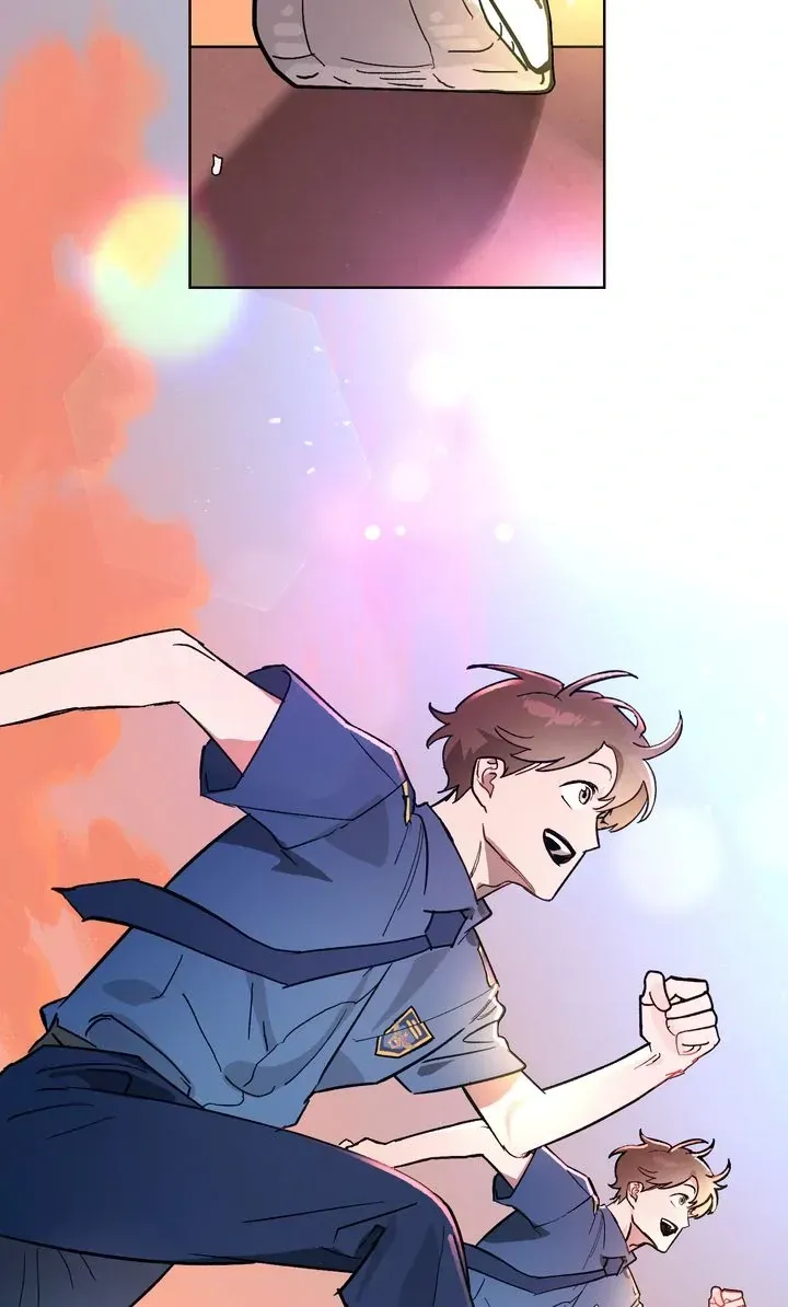 The Superheroes of Class F Chapter 24 Online - página 69