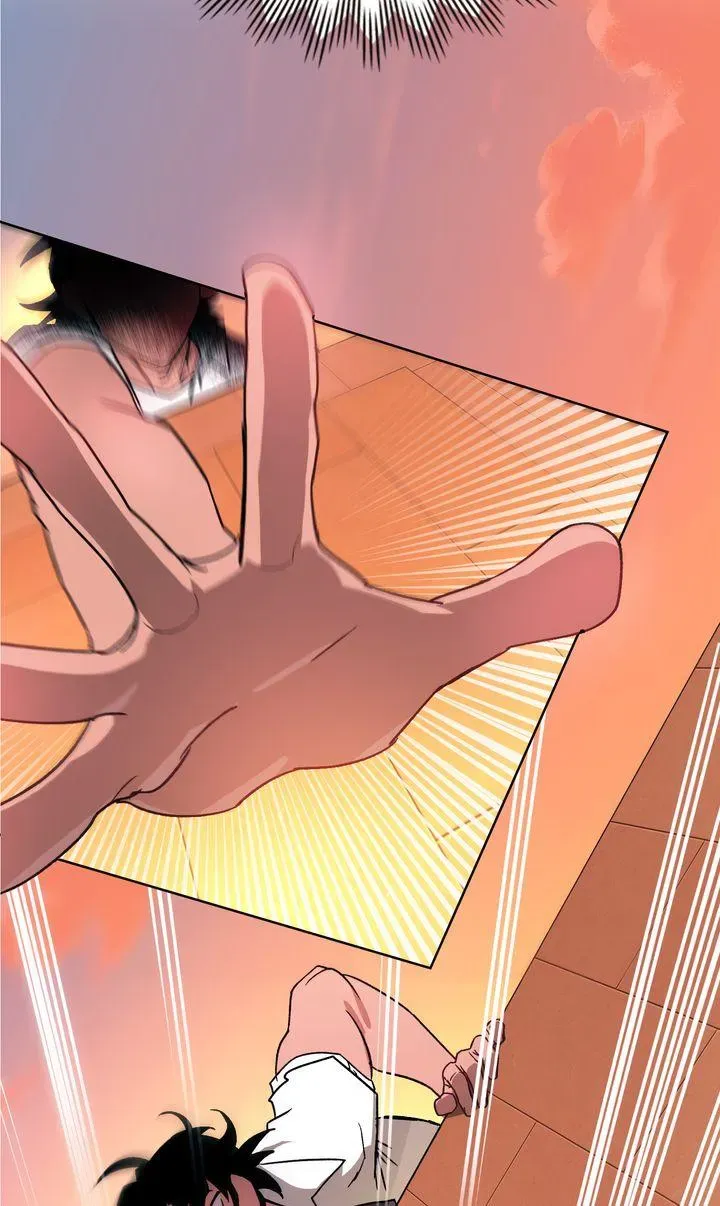 The Superheroes of Class F Chapter 25 Online - página 6