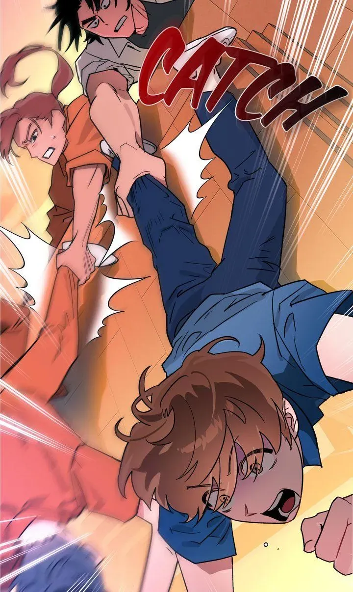 The Superheroes of Class F Chapter 25 Online - página 7