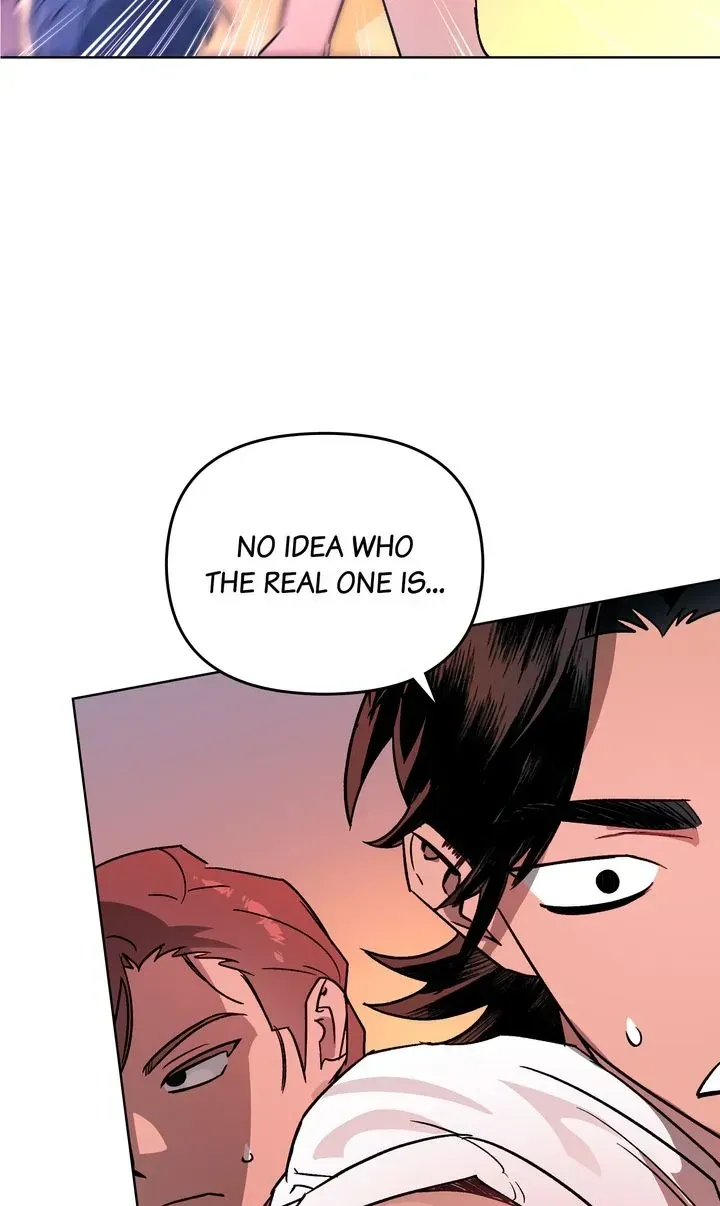 The Superheroes of Class F Chapter 25 Online - página 8