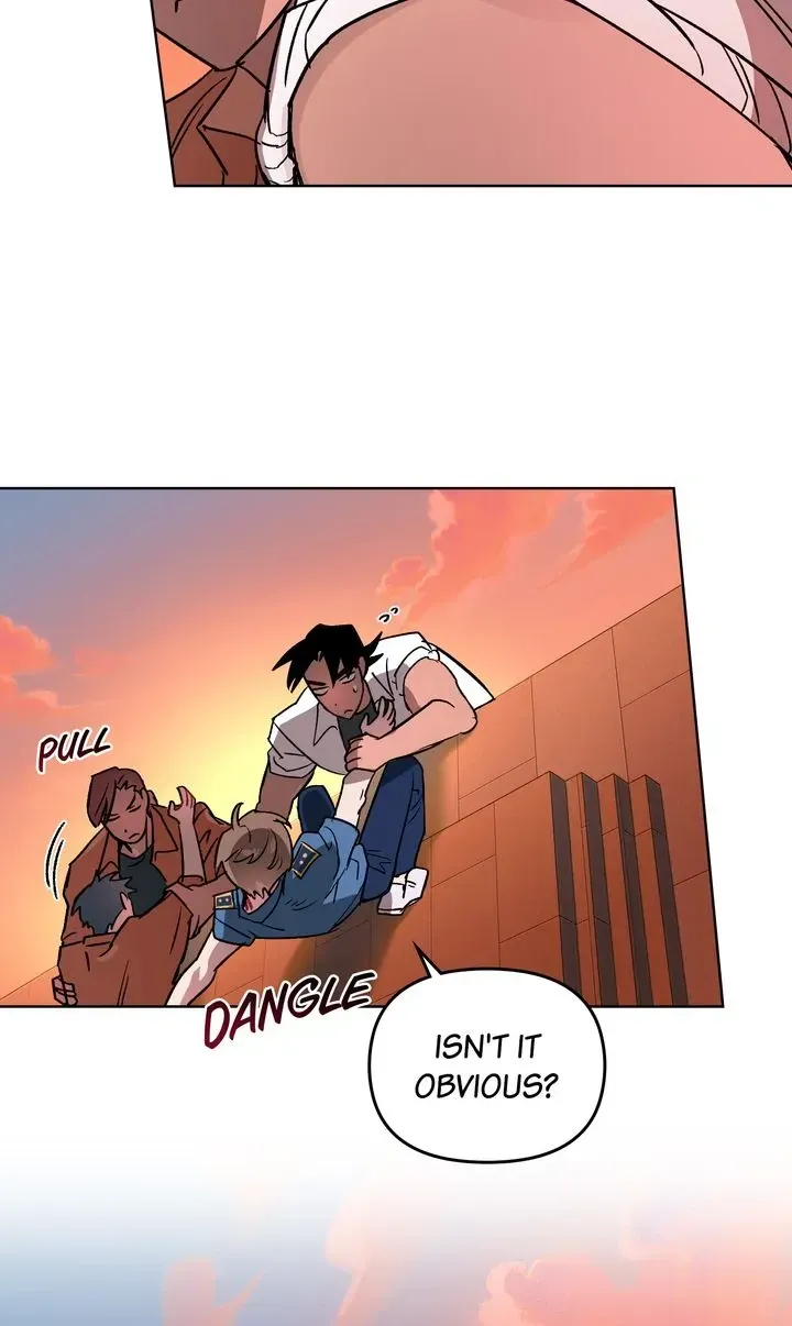 The Superheroes of Class F Chapter 25 Online - página 9