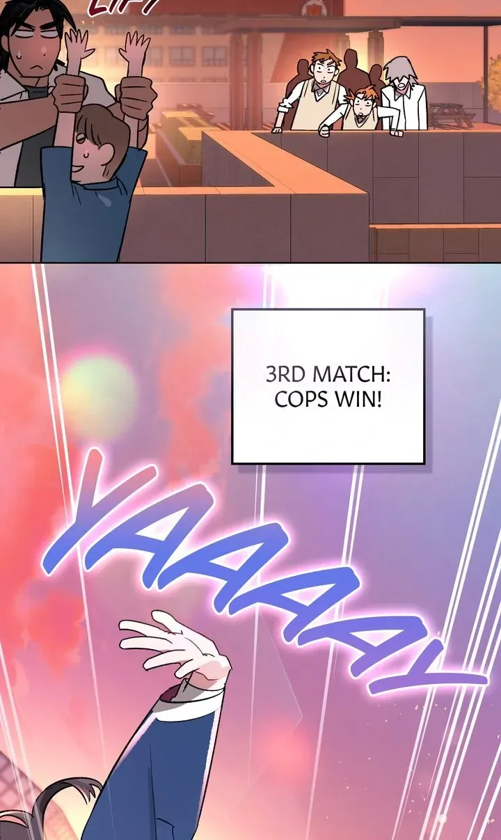 The Superheroes of Class F Chapter 25 Online - página 13
