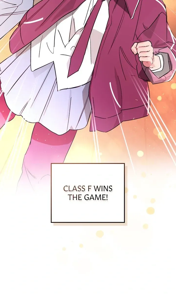 The Superheroes of Class F Chapter 25 Online - página 15