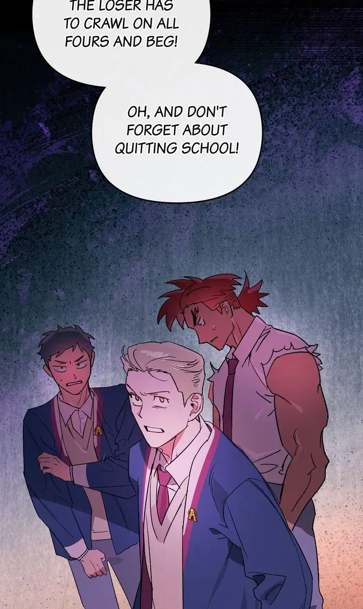 The Superheroes of Class F Chapter 25 Online - página 20