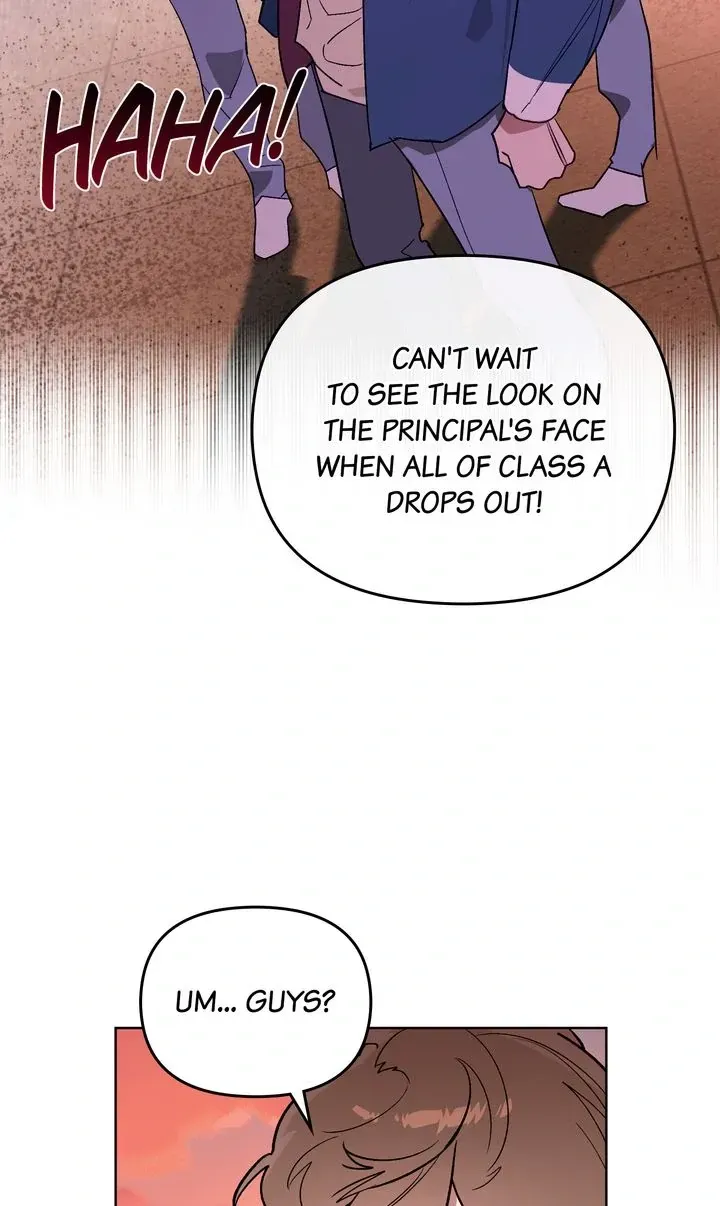 The Superheroes of Class F Chapter 25 Online - página 21