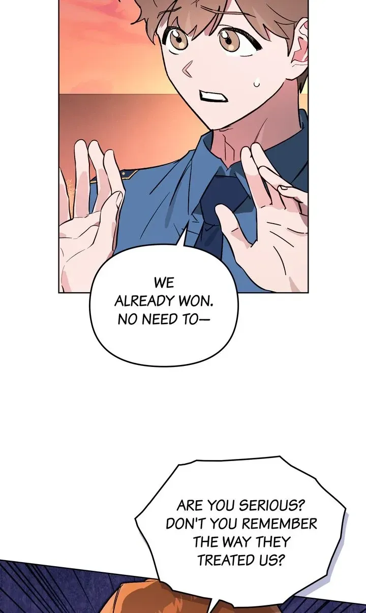 The Superheroes of Class F Chapter 25 Online - página 22