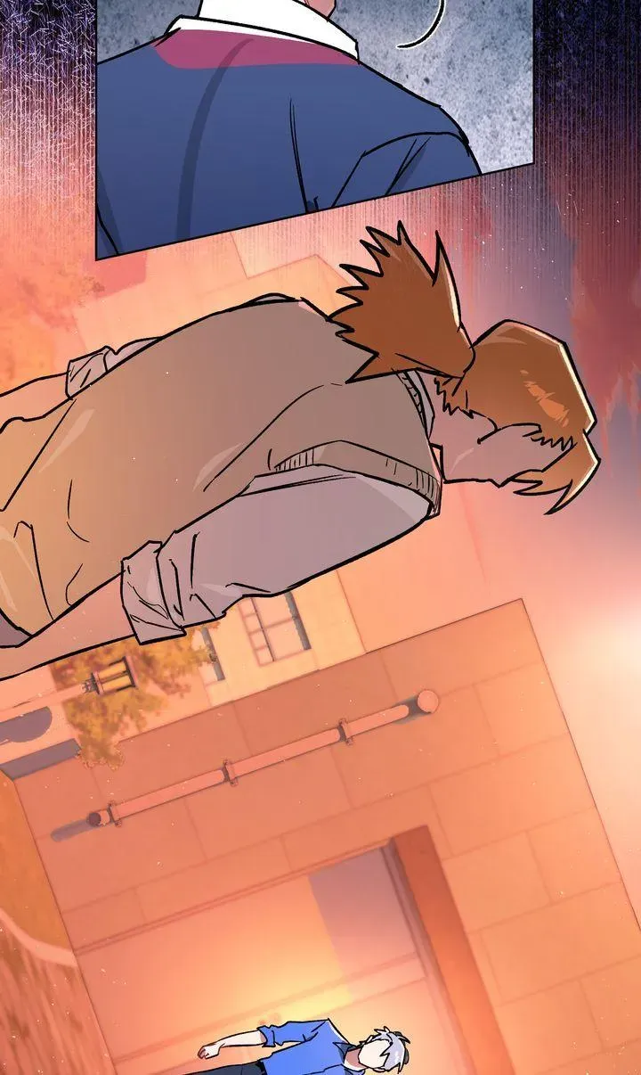 The Superheroes of Class F Chapter 25 Online - página 29