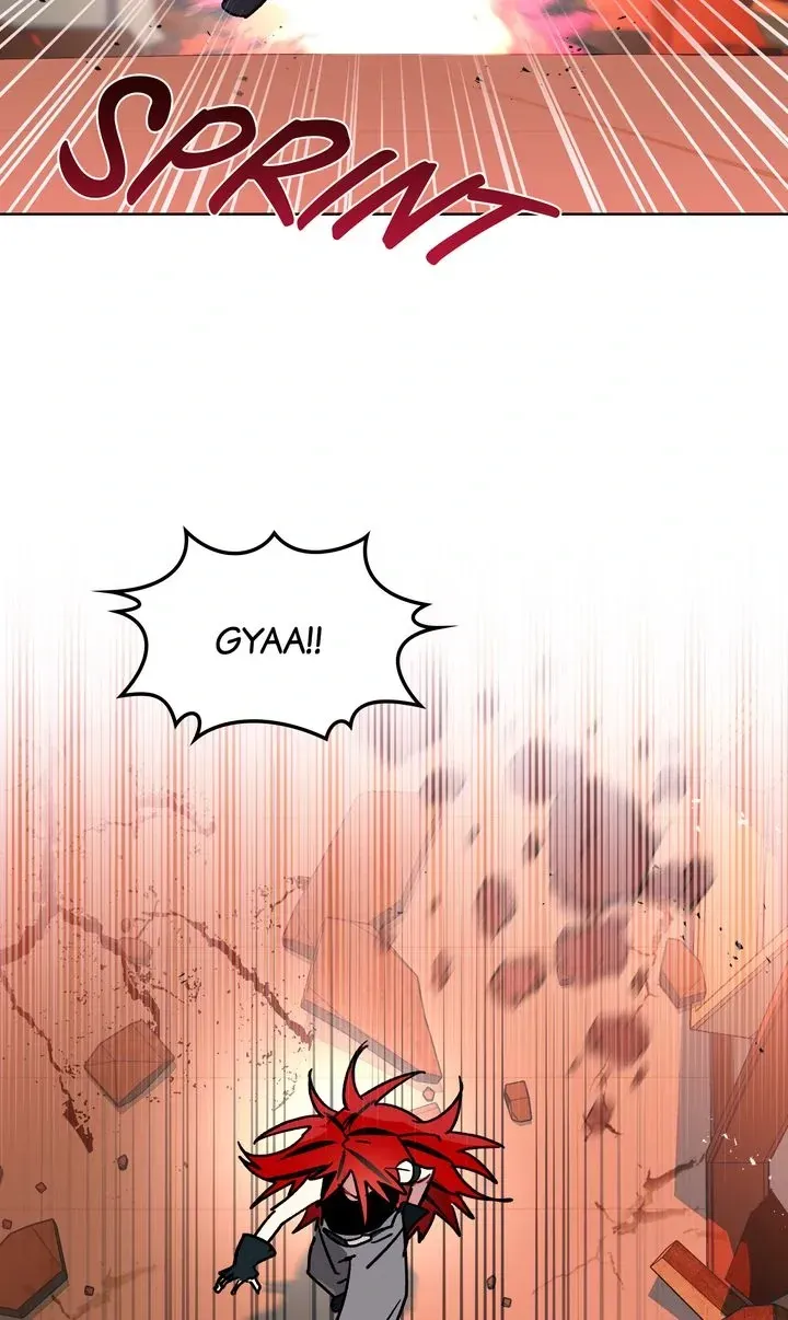 The Superheroes of Class F Chapter 25 Online - página 34