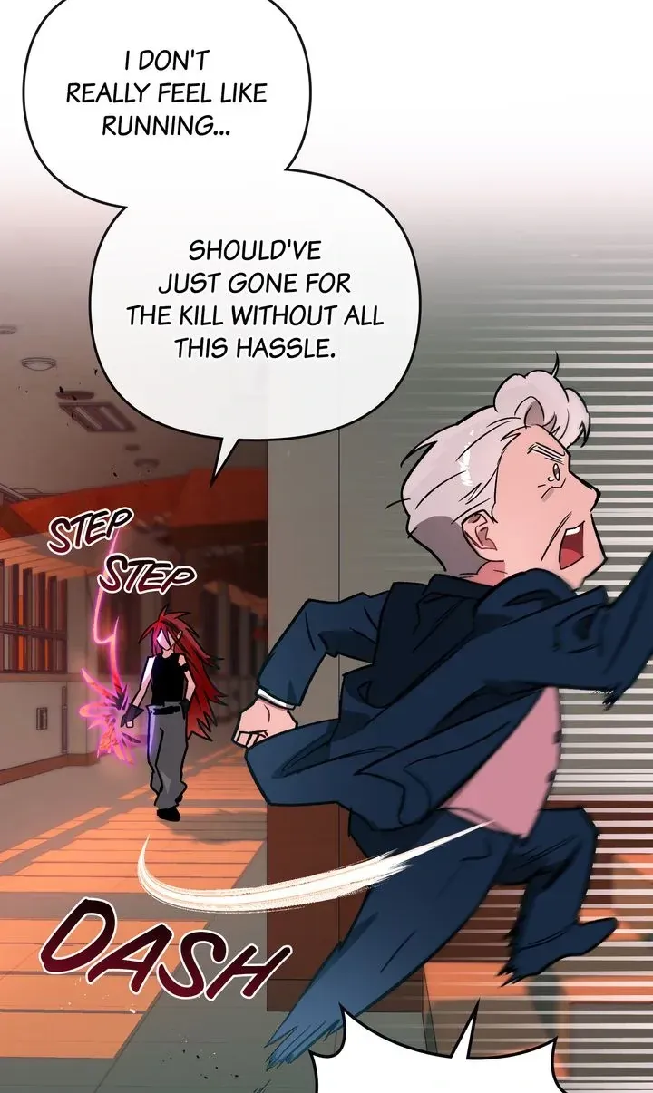 The Superheroes of Class F Chapter 25 Online - página 37