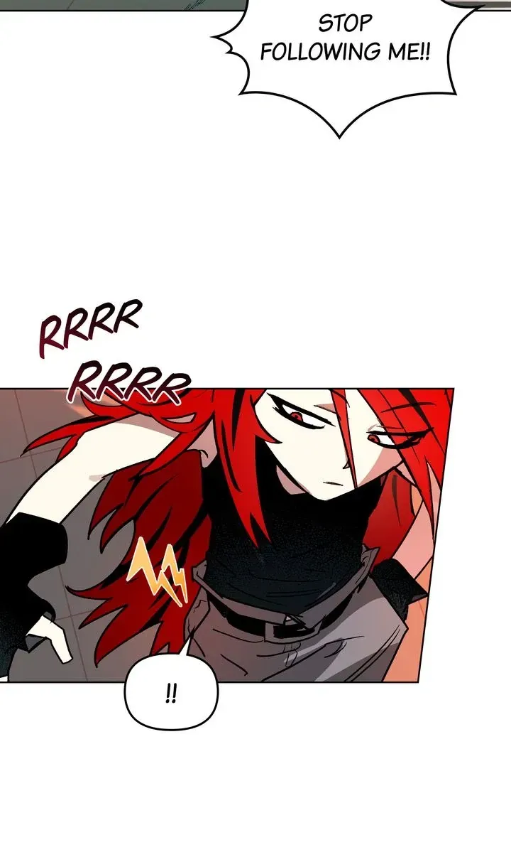 The Superheroes of Class F Chapter 25 Online - página 38