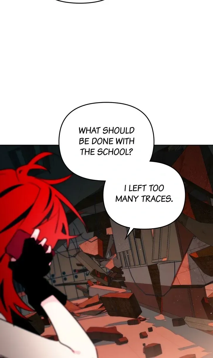 The Superheroes of Class F Chapter 25 Online - página 40