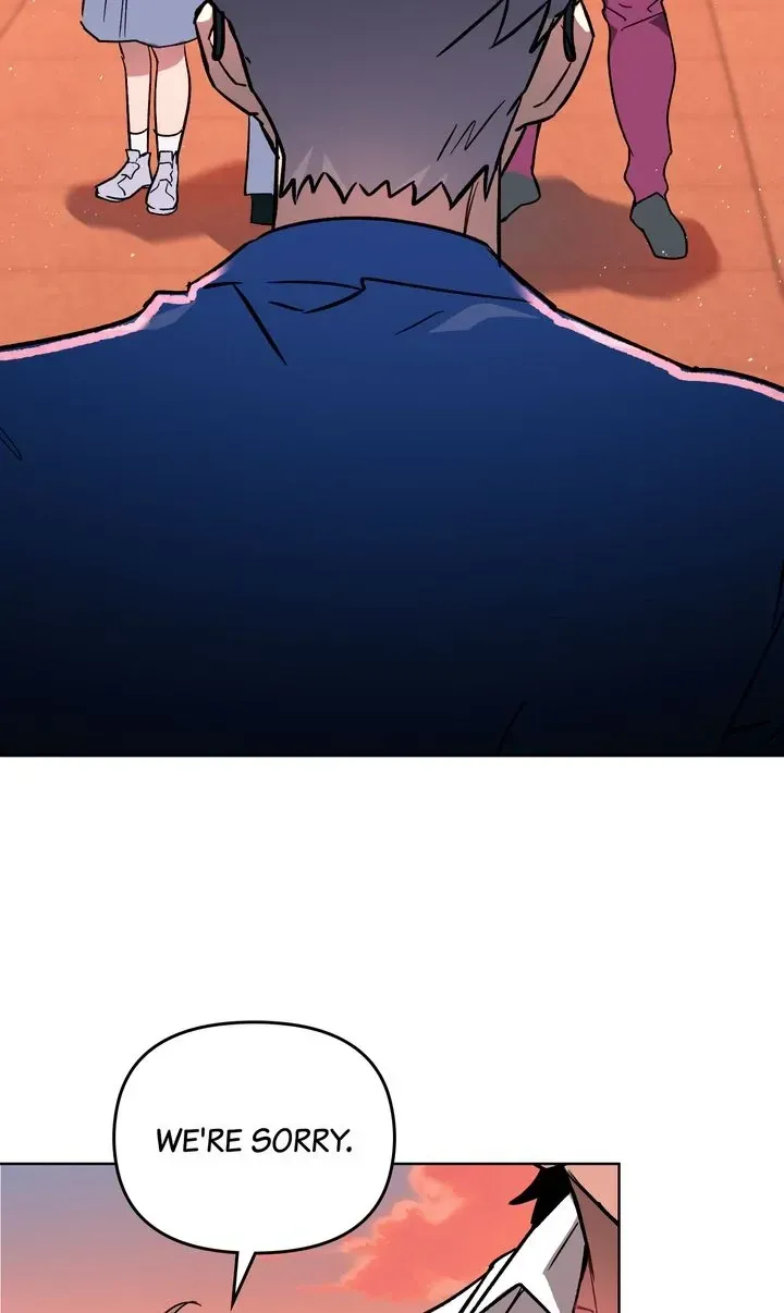 The Superheroes of Class F Chapter 25 Online - página 45