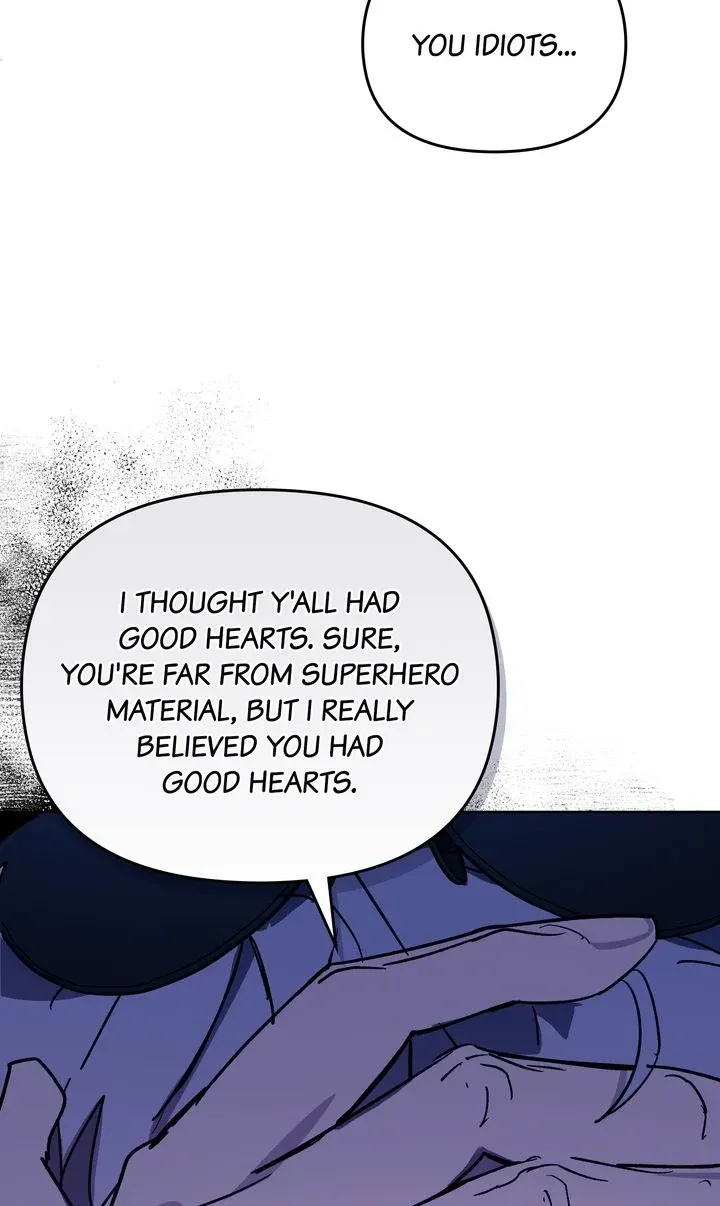 The Superheroes of Class F Chapter 25 Online - página 48