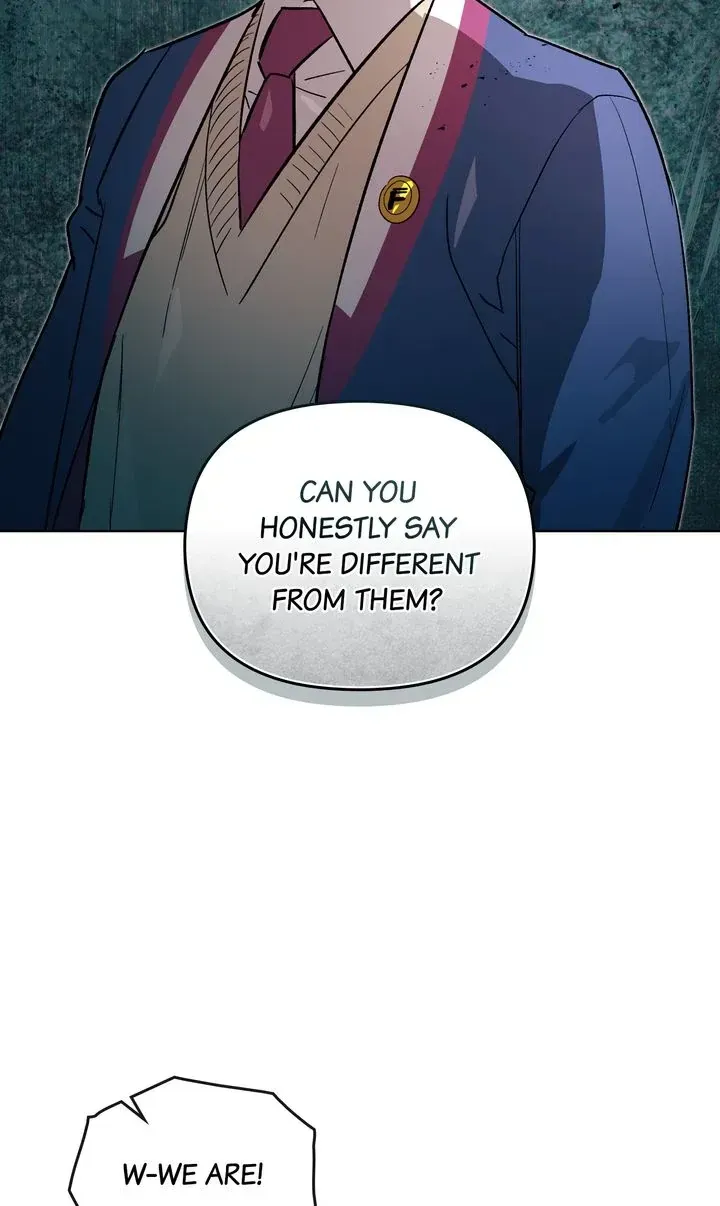 The Superheroes of Class F Chapter 25 Online - página 51