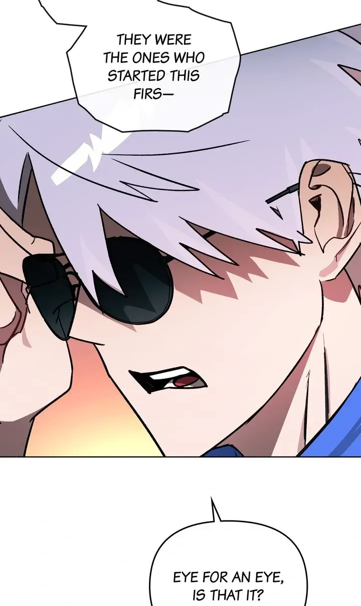The Superheroes of Class F Chapter 25 Online - página 52