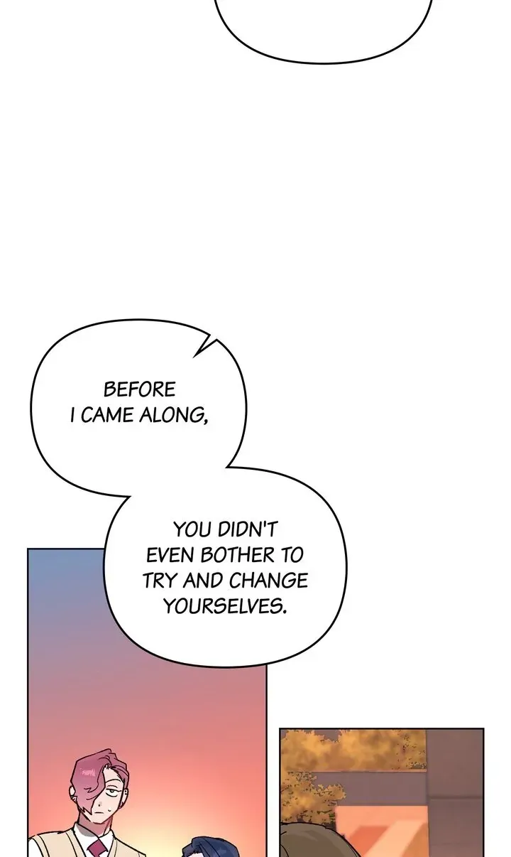 The Superheroes of Class F Chapter 25 Online - página 53