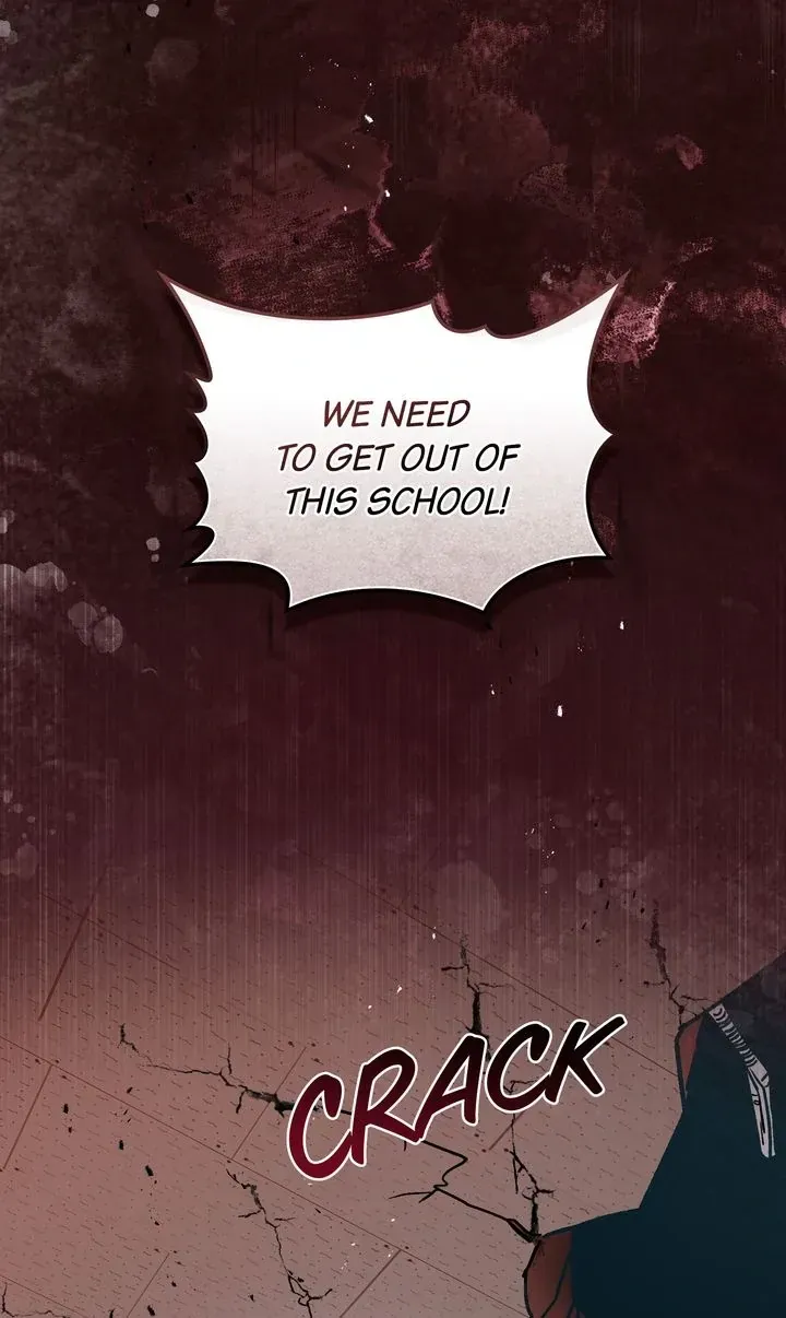 The Superheroes of Class F Chapter 25 Online - página 72