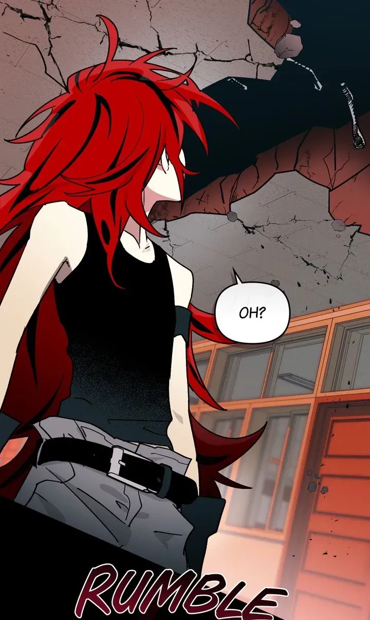 The Superheroes of Class F Chapter 25 Online - página 73
