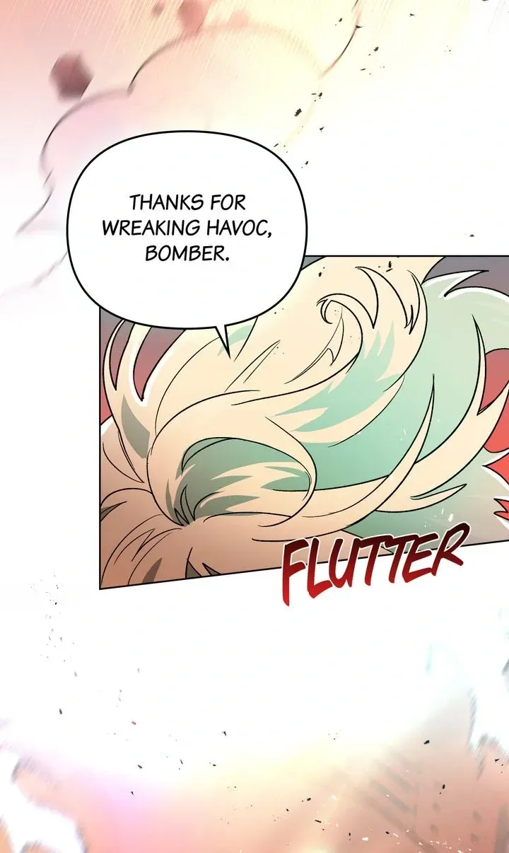 The Superheroes of Class F Chapter 25 Online - página 81
