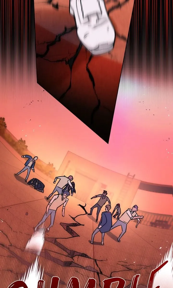 The Superheroes of Class F Chapter 26 Online - página 2
