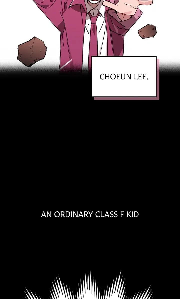 The Superheroes of Class F Chapter 26 Online - página 10