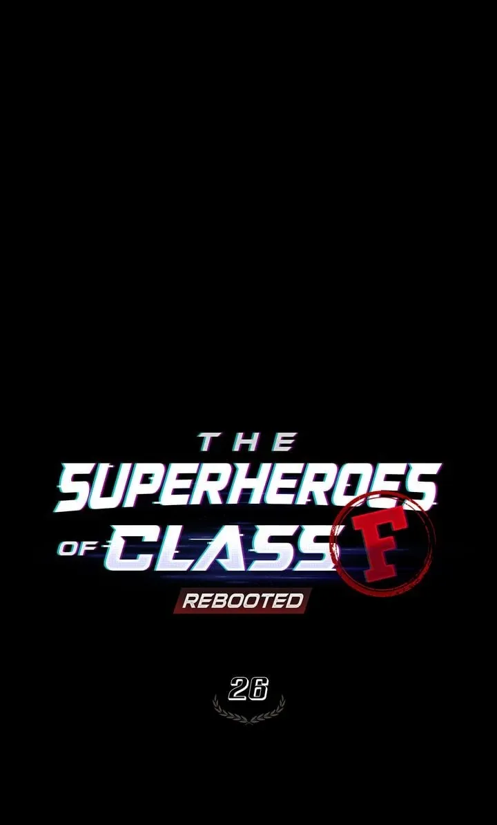 The Superheroes of Class F Chapter 26 Online - página 14