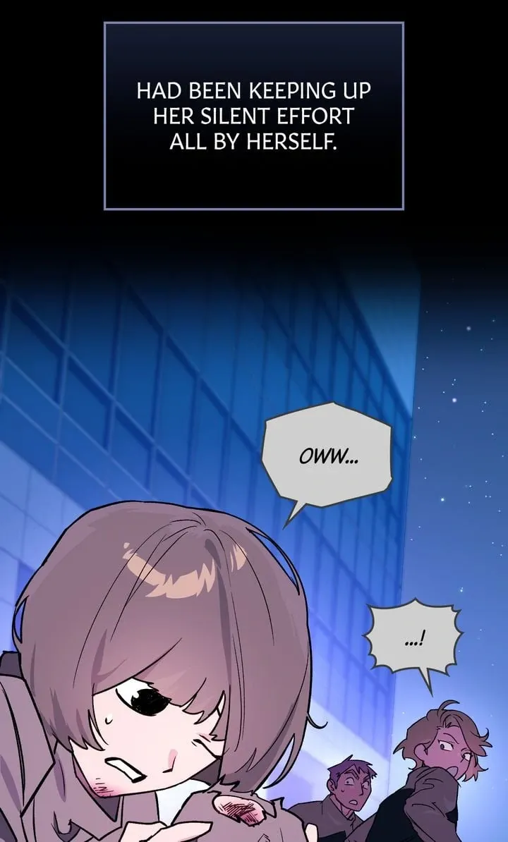 The Superheroes of Class F Chapter 26 Online - página 21