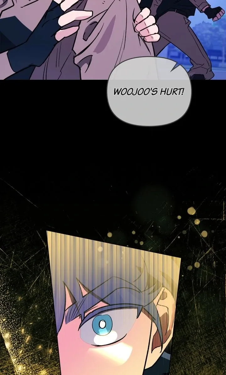 The Superheroes of Class F Chapter 26 Online - página 22
