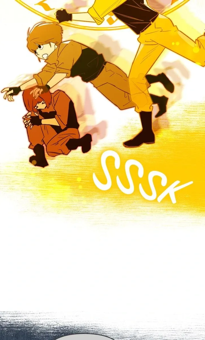 The Superheroes of Class F Chapter 26 Online - página 24