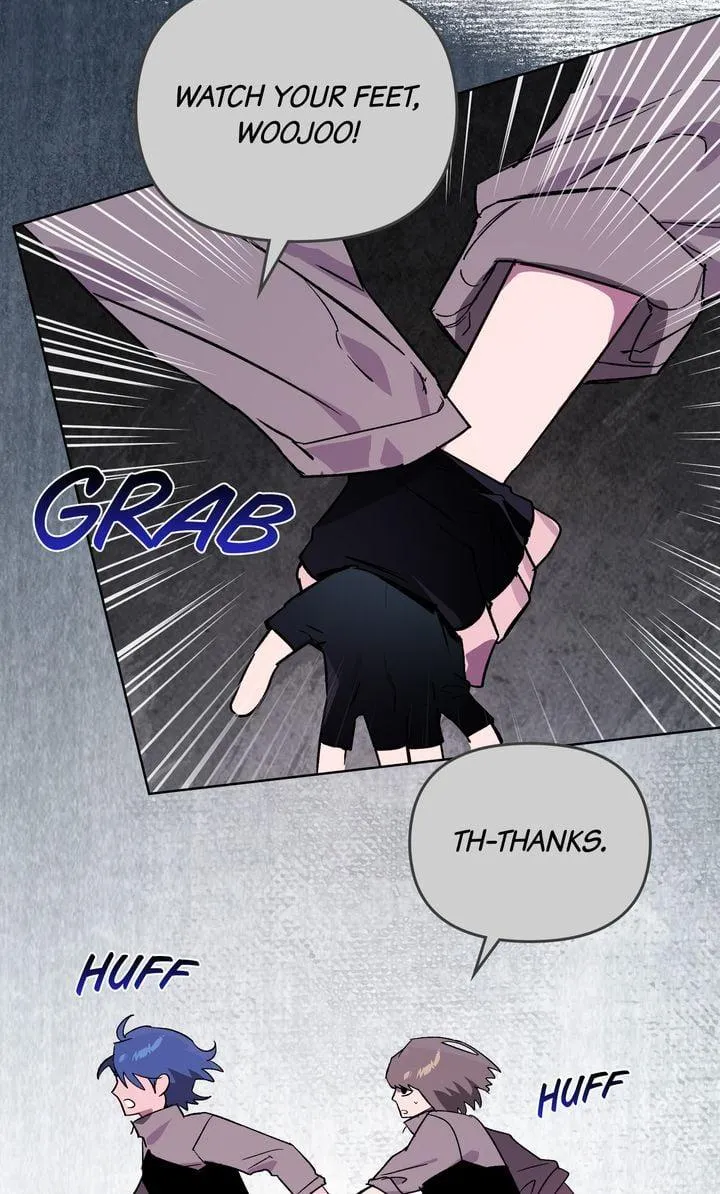 The Superheroes of Class F Chapter 26 Online - página 25