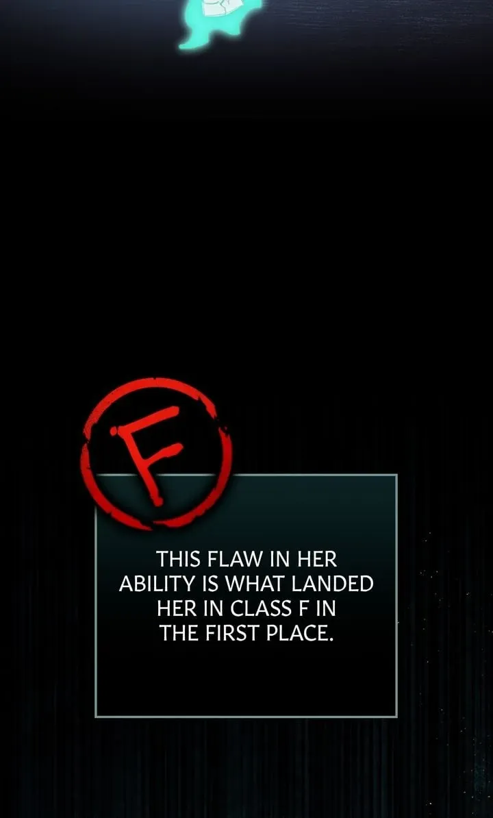 The Superheroes of Class F Chapter 26 Online - página 29