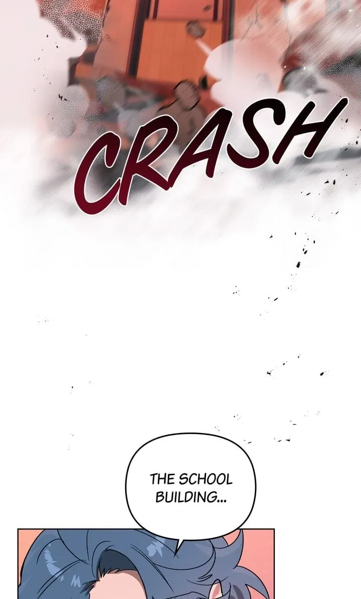 The Superheroes of Class F Chapter 26 Online - página 42