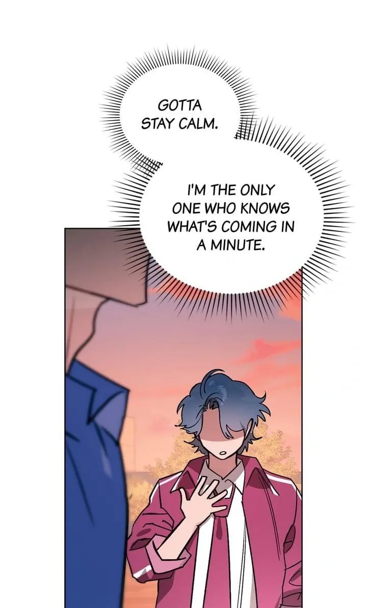 The Superheroes of Class F Chapter 26 Online - página 52