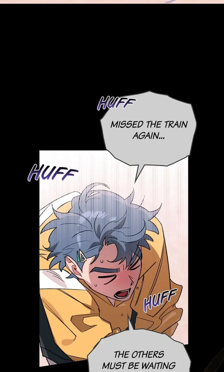 The Superheroes of Class F Chapter 26 Online - página 58