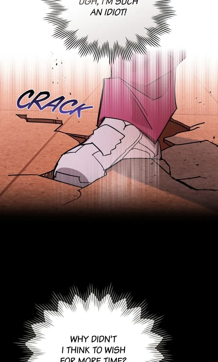 The Superheroes of Class F Chapter 26 Online - página 61