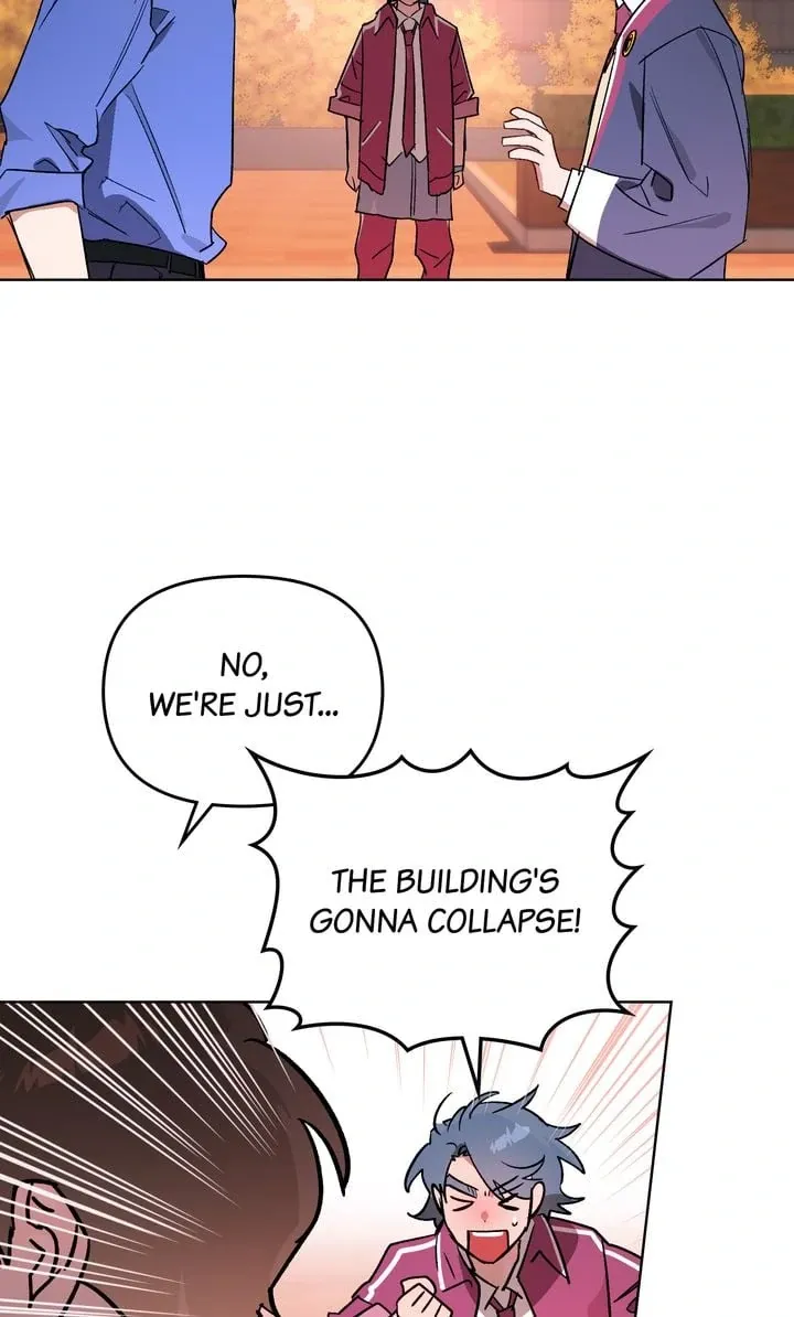 The Superheroes of Class F Chapter 26 Online - página 66