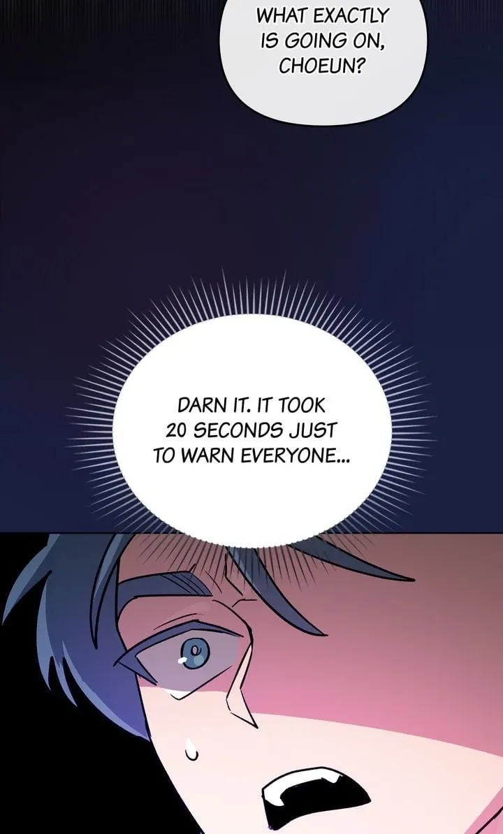 The Superheroes of Class F Chapter 26 Online - página 69