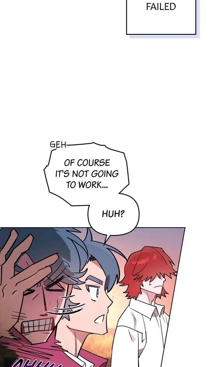 The Superheroes of Class F Chapter 26 Online - página 74