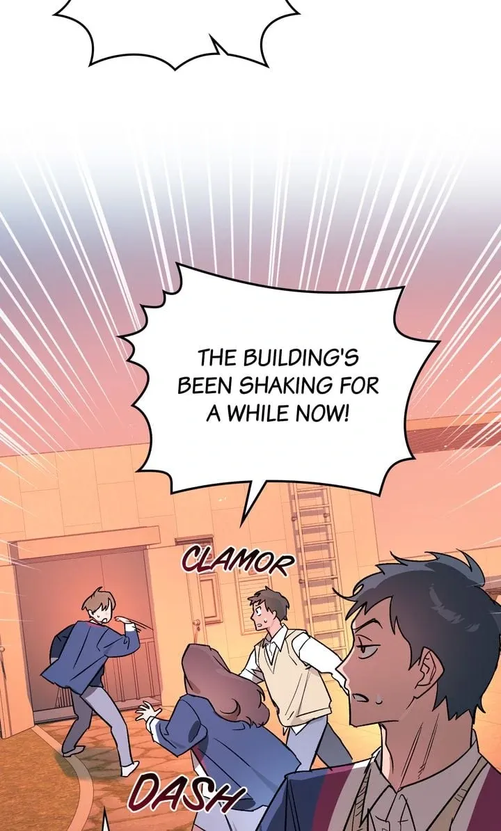 The Superheroes of Class F Chapter 26 Online - página 79