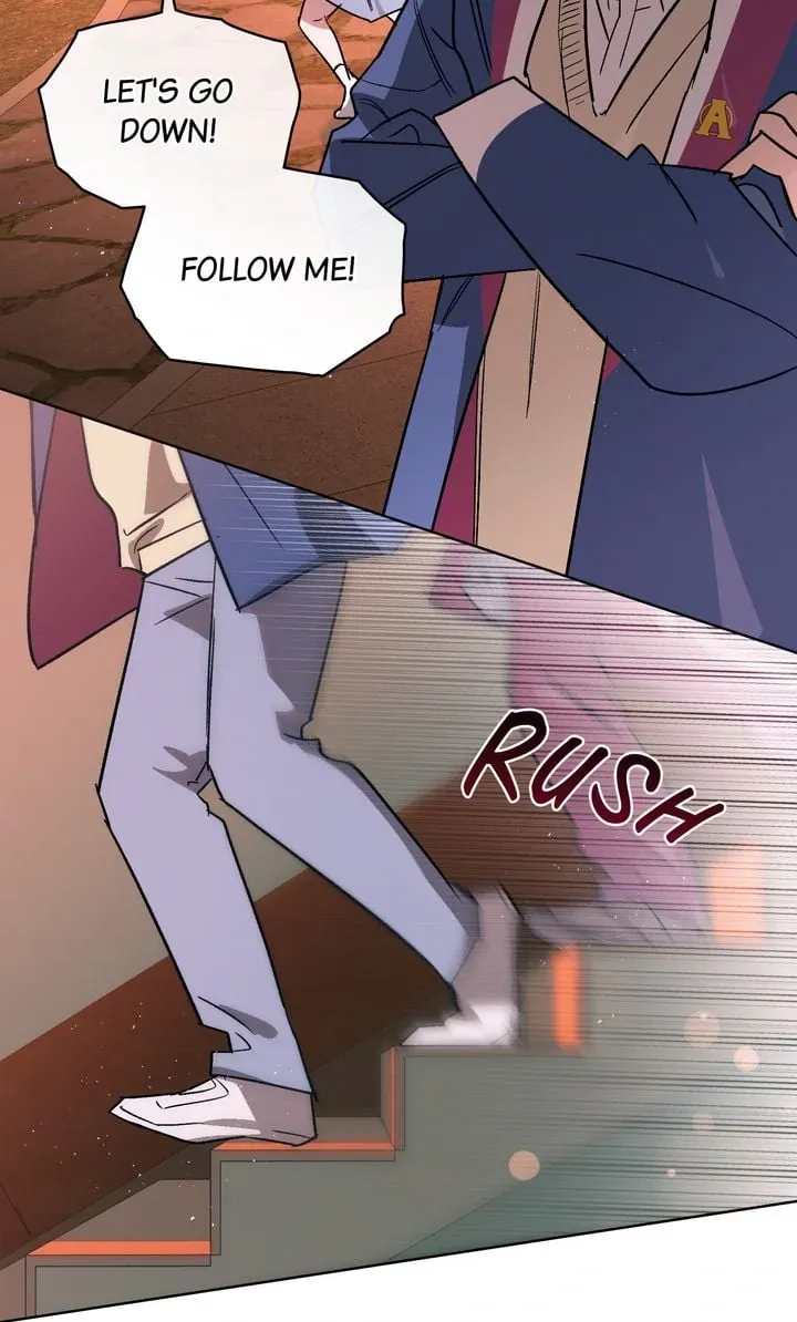 The Superheroes of Class F Chapter 26 Online - página 80