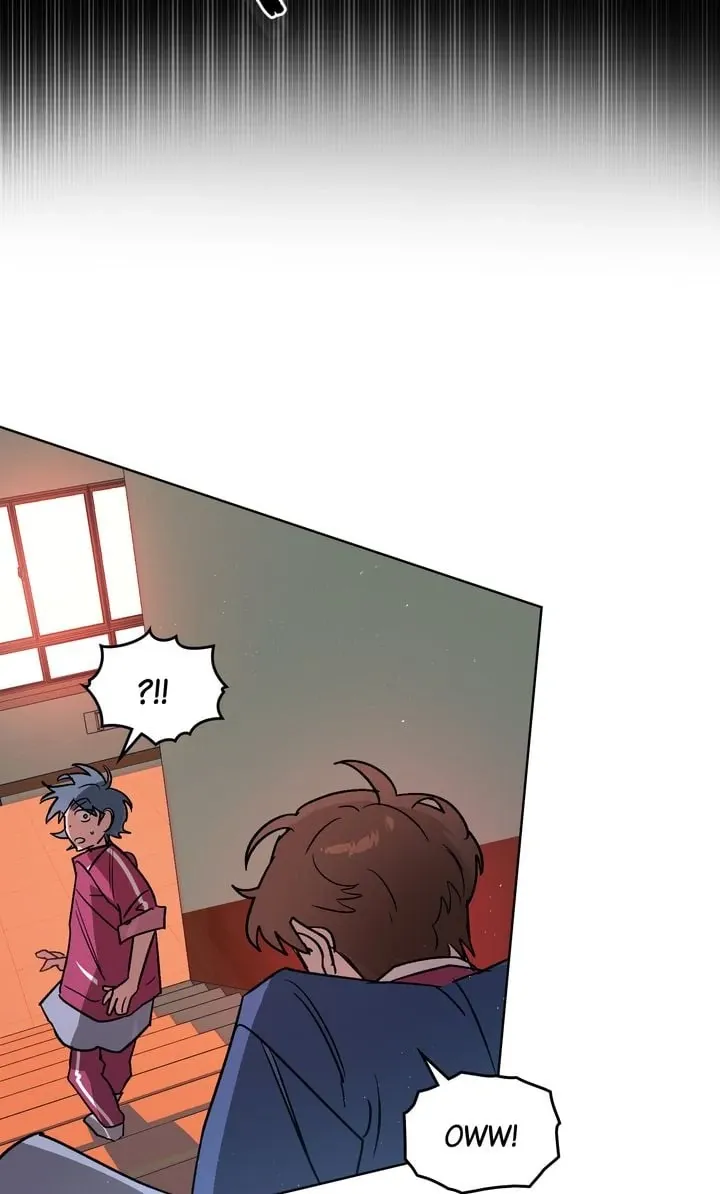The Superheroes of Class F Chapter 26 Online - página 84