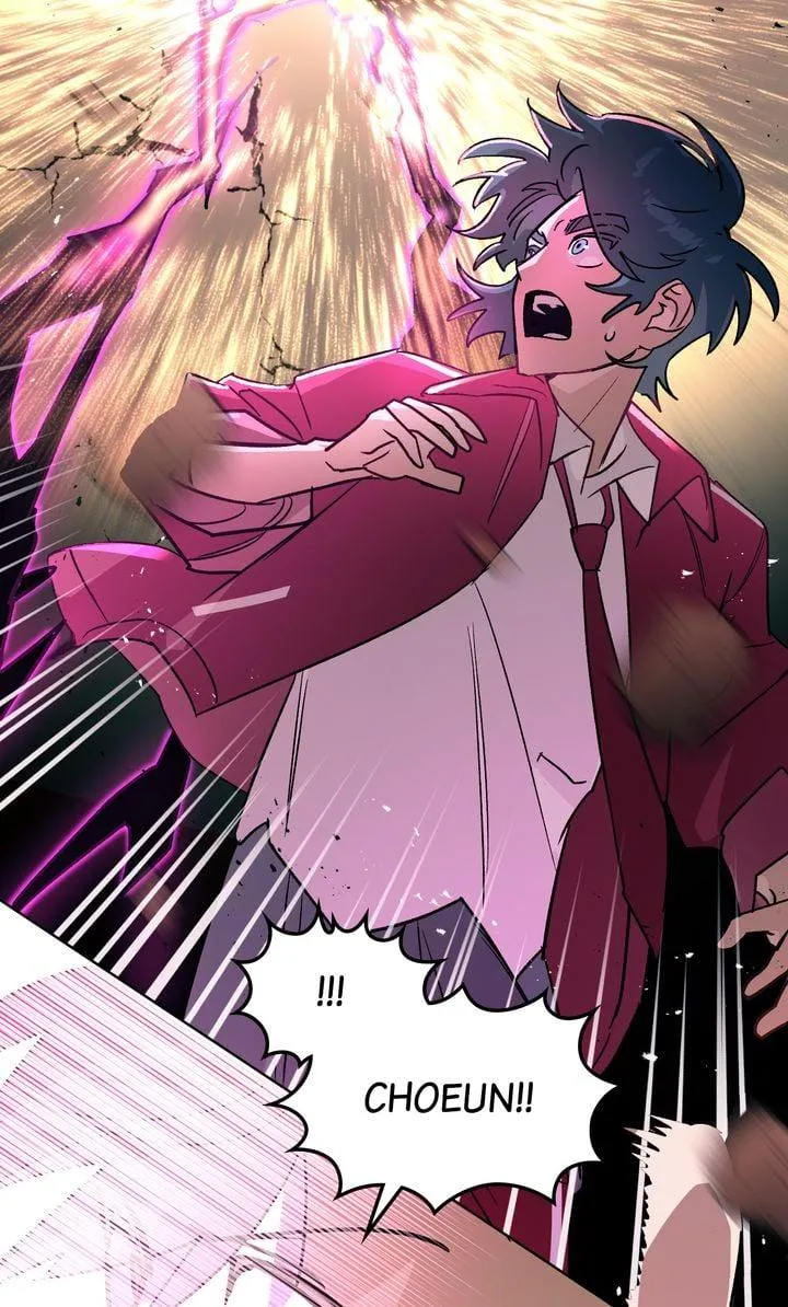 The Superheroes of Class F Chapter 26 Online - página 90
