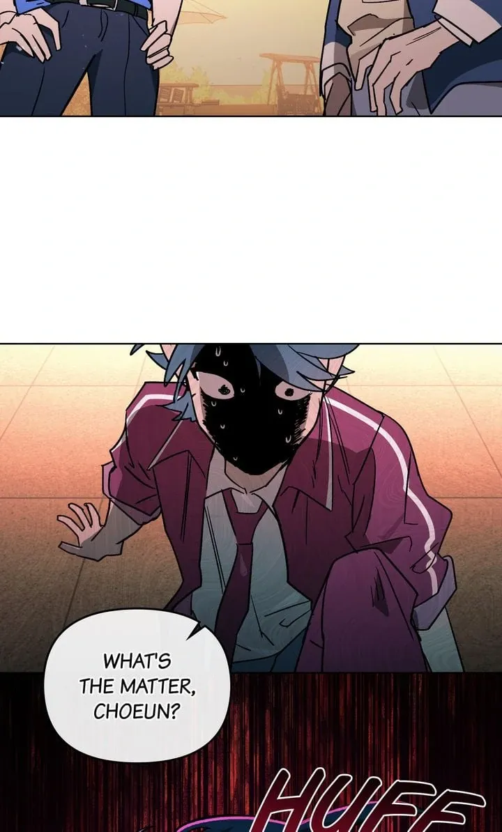 The Superheroes of Class F Chapter 26 Online - página 96